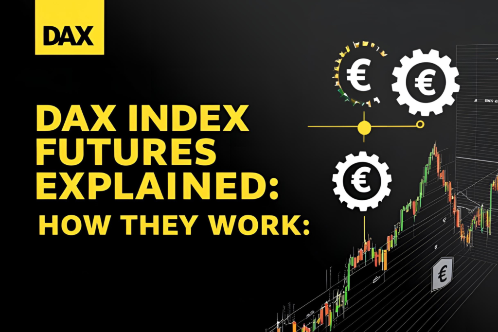 DAX Index Futures Explained
