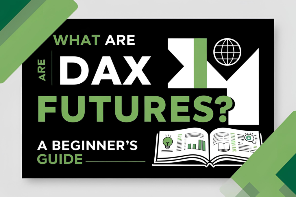 What are DAX futures