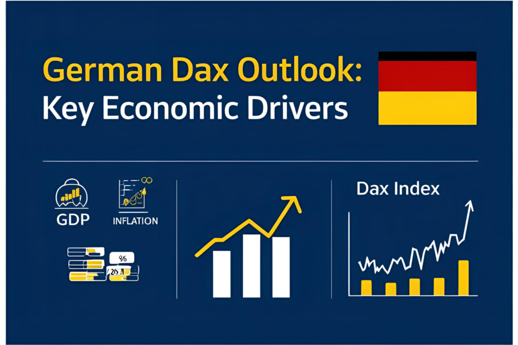 German DAX outlook